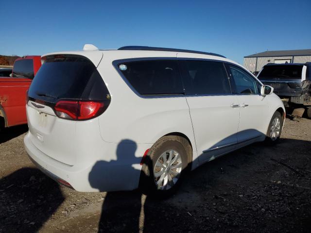 Vin: 2c4rc1bg7kr652301, lot: 77874974, chrysler pacifica touring l 20193