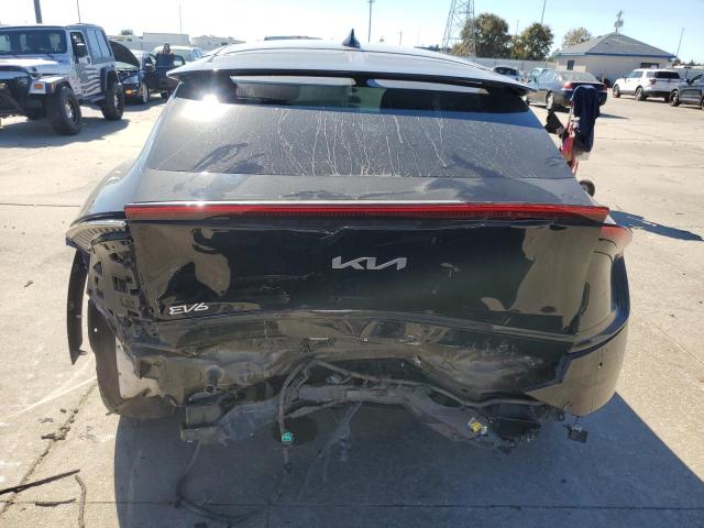 2022 KIA EV6 LIGHT - KNDC34LA7N5083663