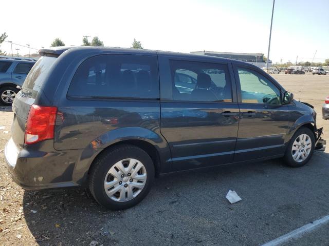 VIN 2C4RDGBG5ER327926 2014 Dodge Grand Caravan, SE no.3