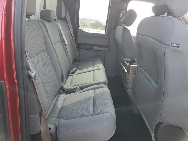2017 FORD F150 SUPER - 1FTEX1EPXHFA39958