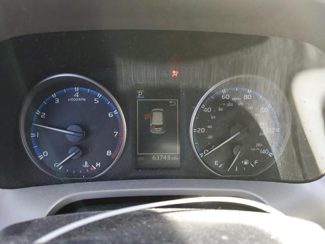 2018 TOYOTA RAV4 LE - 2T3BFREV6JW829569