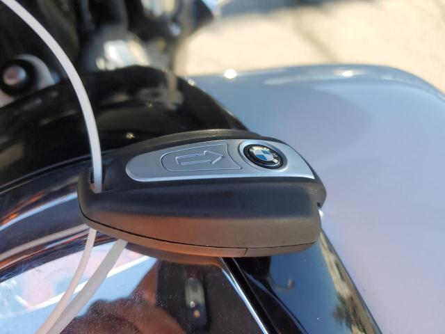 2023 BMW R18 B WB10L3302P6G51173