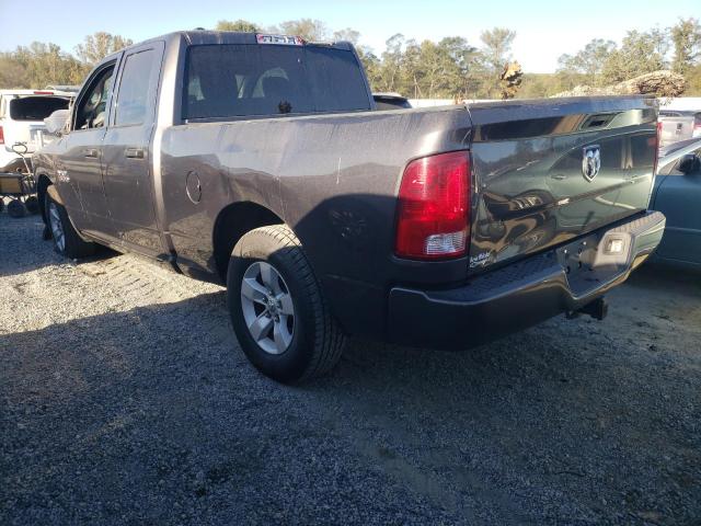 2017 RAM 1500 ST - 1C6RR6FGXHS790869