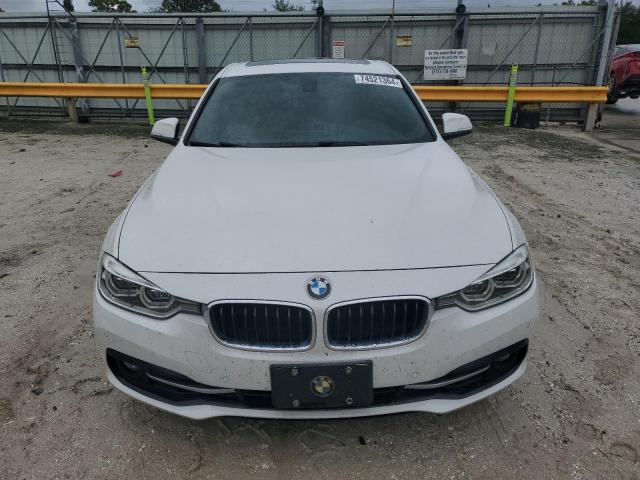 VIN WBA8B9G38HNU55434 2017 BMW 3 Series, 330 I no.5