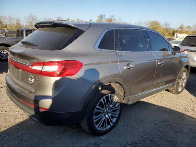 VIN 2LMTJ8LR4GBL60223 2016 Lincoln MKX, Reserve no.3