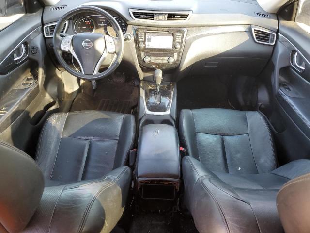 2015 NISSAN ROGUE S - 5N1AT2MV0FC848427