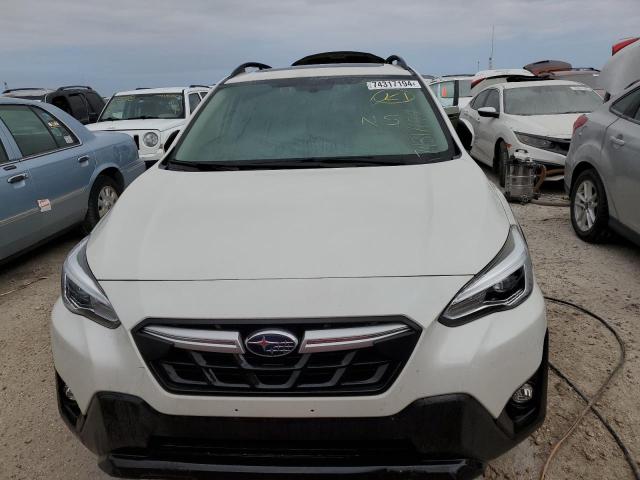 VIN JF2GTHMCXM8253862 2021 Subaru Crosstrek, Limited no.5