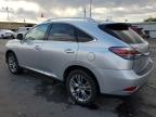 Lot #2954779405 2013 LEXUS RX 450H