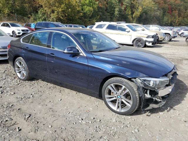 VIN WBA4J3C57JBG94909 2018 BMW 4 Series, 430XI Gran... no.4