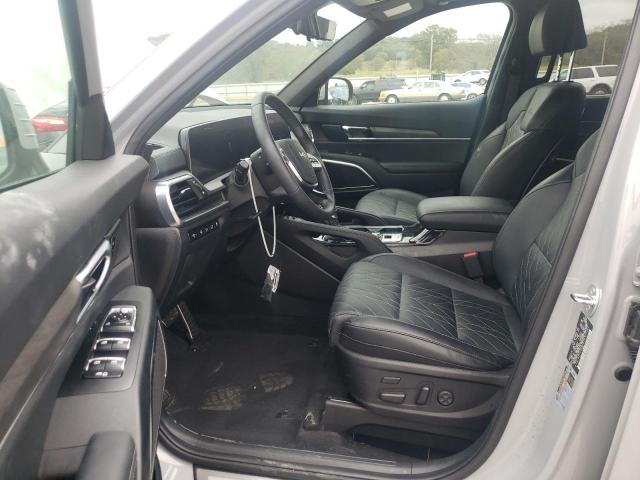 2024 KIA TELLURIDE - 5XYP5DGC3RG511362