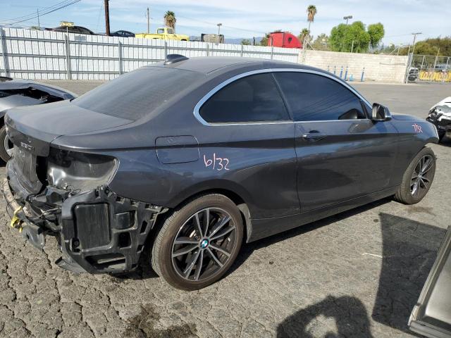 VIN WBA2J1C09M7J04813 2021 BMW 2 Series, 230I no.3