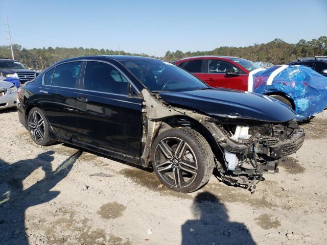 2016 HONDA ACCORD SPO - 1HGCR2E5XGA182895