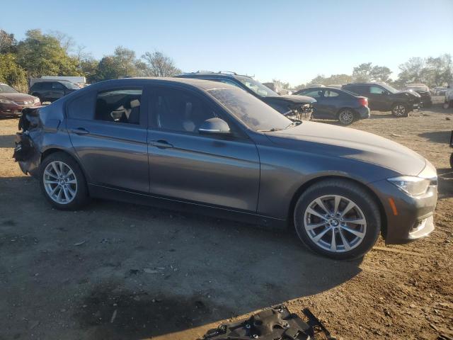 VIN WBA8A3C51JA505949 2018 BMW 3 Series, 320 XI no.4