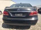 MERCEDES-BENZ E 350 4MAT photo