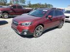 2018 SUBARU OUTBACK 2. - 4S4BSANC0J3269476
