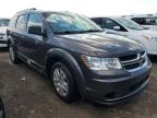 DODGE JOURNEY SE снимка