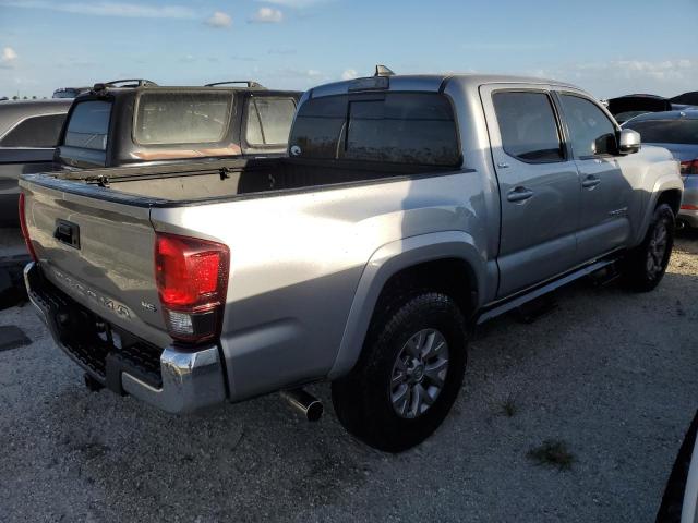 2019 TOYOTA TACOMA DOU - 5TFAZ5CN7KX076520
