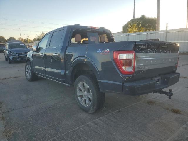 2021 FORD F150 SUPER - 1FTFW1E80MFB22292