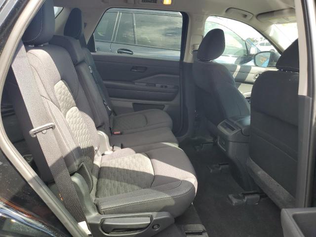 2023 NISSAN PATHFINDER - 5N1DR3AC9PC227807