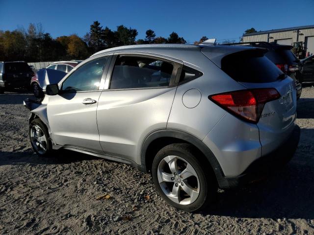 2016 HONDA HR-V EXL 3CZRU6H72GM753806
