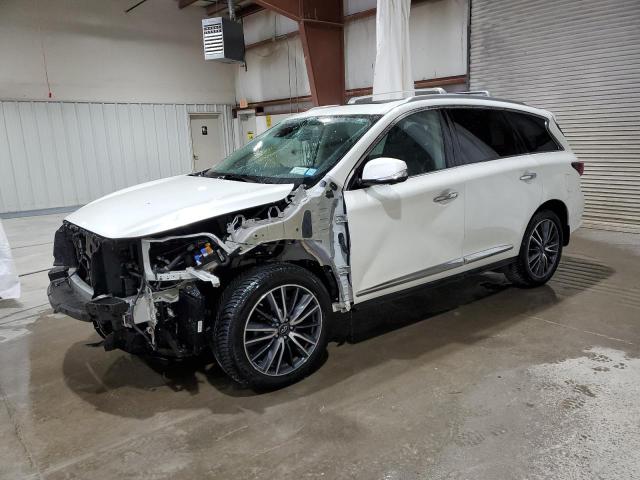 2019 INFINITI QX60 LUXE #2972116159