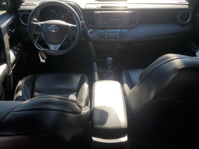 2016 TOYOTA RAV4 SE - 2T3NFREV1GW311956