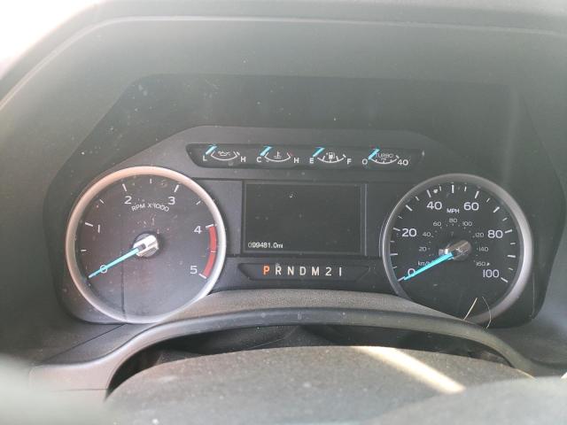 2019 FORD F250 SUPER - 1FT7W2BT7KEG86768