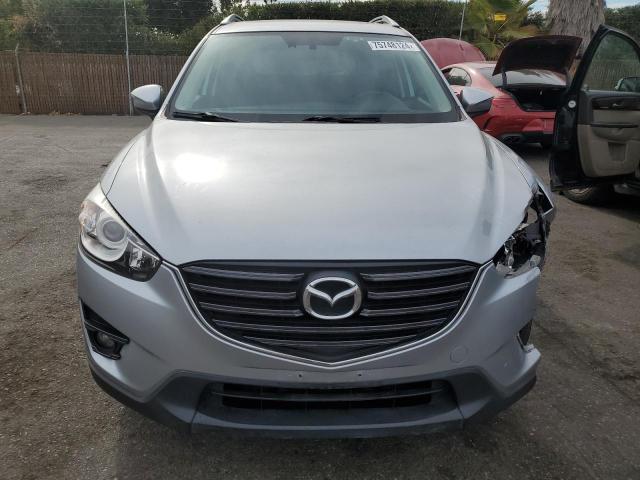 VIN JM3KE4DY2G0881755 2016 Mazda CX-5, GT no.5