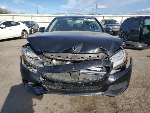 VIN WDDWF4KBXGR127333 2016 Mercedes-Benz C-Class, 3... no.5