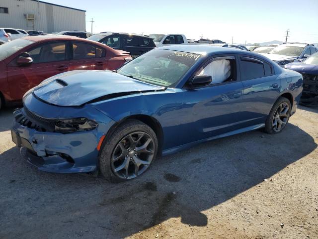 2021 DODGE CHARGER GT #2986978747