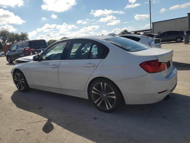 2015 BMW 328 I - WBA3A5C58FF608947