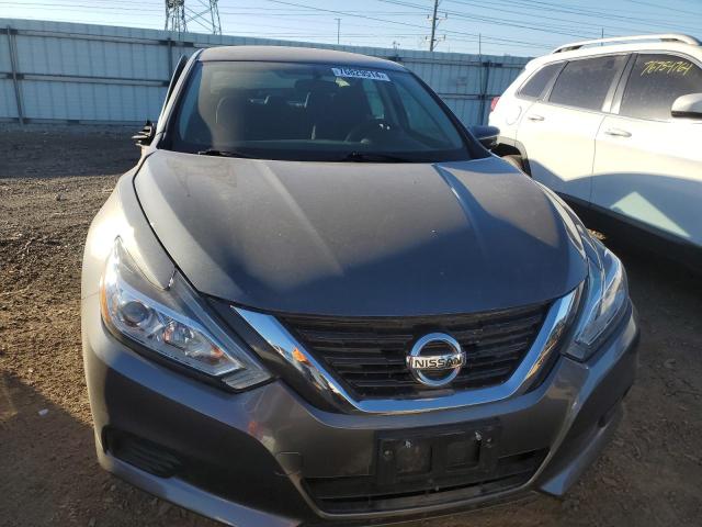 2017 NISSAN ALTIMA 2.5 - 1N4AL3AP1HC187922