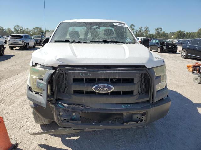 VIN 1FTMF1C8XGKD05706 2016 Ford F-150 no.5