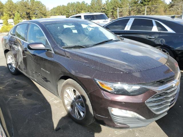 2020 CHEVROLET MALIBU LT - 1G1ZD5ST4LF099075