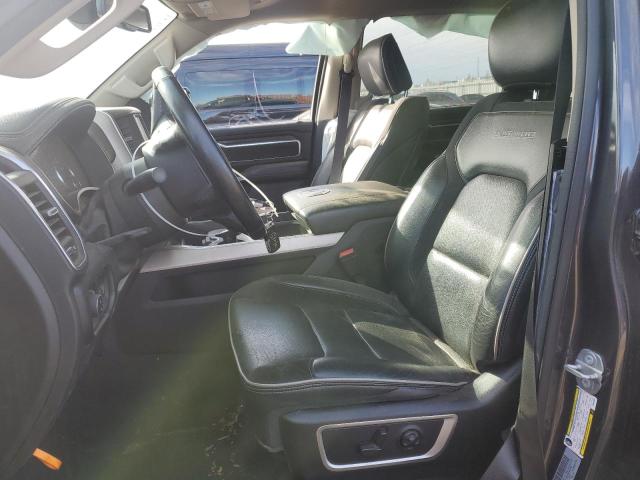 2019 RAM 1500 LARAM - 1C6SRFJT7KN659667