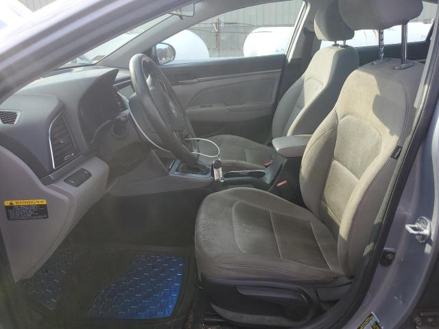 2017 HYUNDAI ELANTRA SE - 5NPD84LF2HH169291