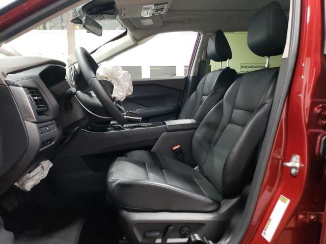 2023 NISSAN ROGUE SV - JN8BT3BB4PW213173
