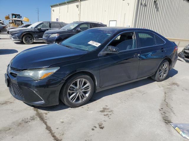 VIN 4T1BF1FK7GU138834 2016 Toyota Camry, LE no.1