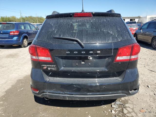 2019 DODGE JOURNEY SE - 3C4PDDBG6KT837992
