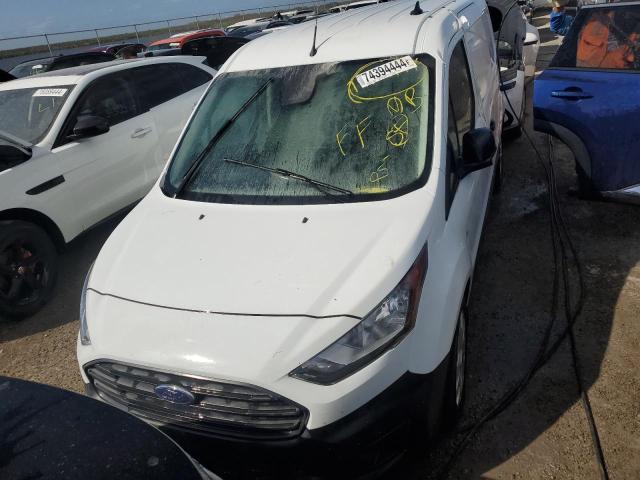 VIN NM0LS7S29P1569123 2023 FORD TRANSIT no.5