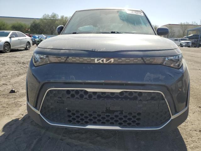 2023 KIA SOUL LX - KNDJ23AU5P7199517