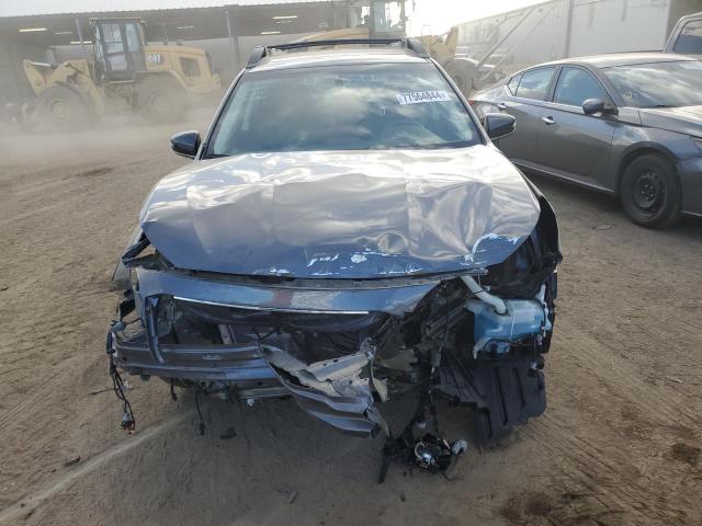 2020 SUBARU OUTBACK LI - 4S4BTGND4L3261263