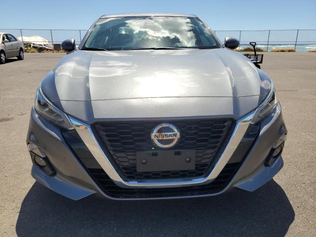 2019 NISSAN ALTIMA SV - 1N4BL4DV2KC158490