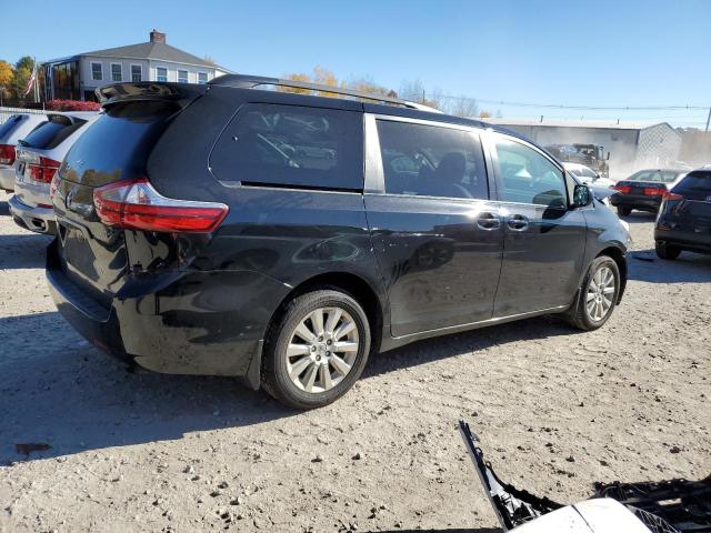2015 TOYOTA SIENNA LE - 5TDJK3DC5FS118166