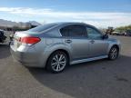 SUBARU LEGACY 2.5 photo