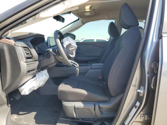 2023 NISSAN ROGUE S - 5N1BT3AB7PC765681