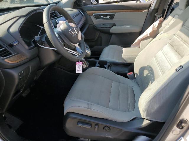 2018 HONDA CR-V EX - 7FARW1H59JE005006