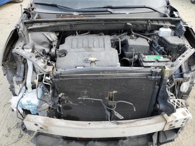 VIN 5TDKKRFH5ES011178 2014 Toyota Highlander, Xle no.12