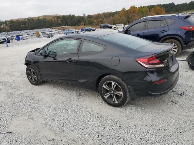 2015 HONDA CIVIC EX - 2HGFG3B87FH501628
