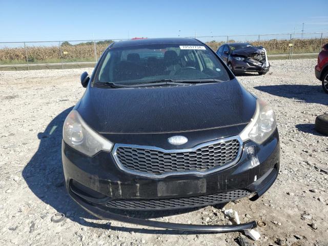 VIN KNAFK4A67E5062503 2014 KIA Forte, LX no.5